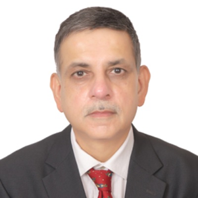 raj sharma csc business head