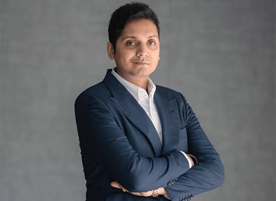 rikant pittie ceo and co founder easemytrip