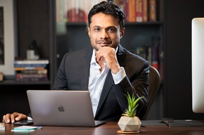 sachin bansal