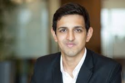 saurabh runwal director runwal realty
