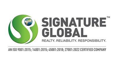 Motilal Oswal Bullish on Signature Global, Issues BUY Rating with Target Price of ₹2,000