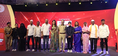 shourya puraskar image