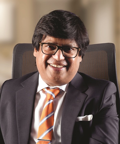 shri amitava mukherjee cmd additional charge nmd