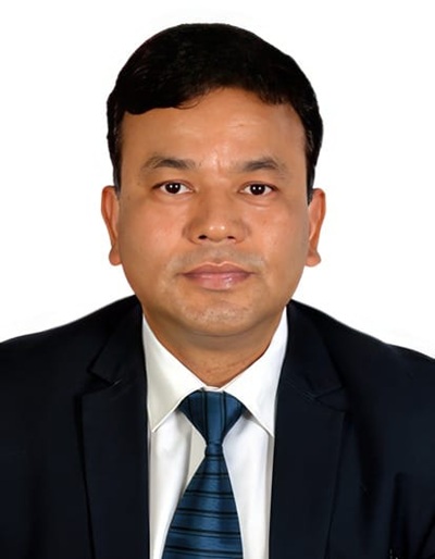 shri rajesh rana director commercial marketing itdc