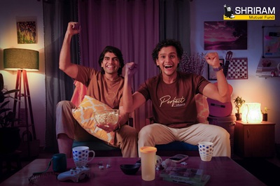 shriram mf strengthens investor education with samaykesaathrotation video