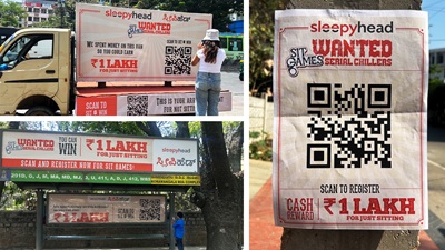 sit games by sleepyhead ooh campaign