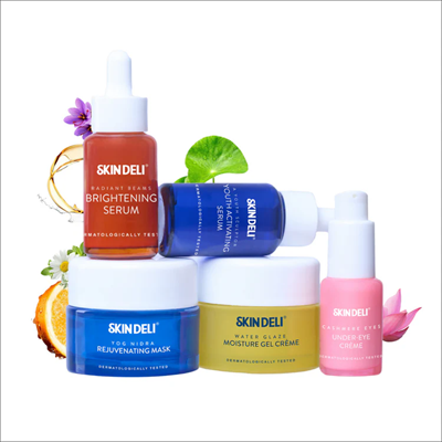 skin deli unveils 5 powerful products for radiant ski