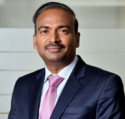 srinivas rao ravuri