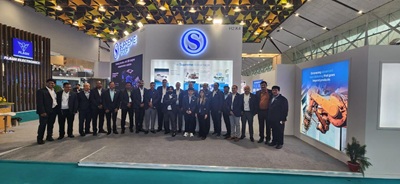 supreme group unveils the circuline range of automotive components