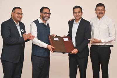 tata motors and bvg foundation commemorate
