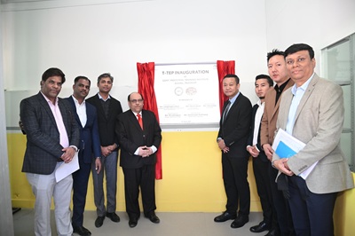 tkm establishes its 67th t tep and star scholarship initiative 2
