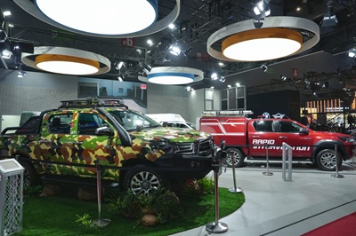 toyota mobility service
