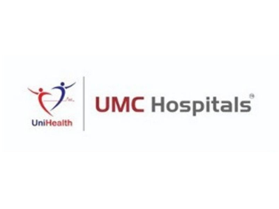 UniHealth – UMC Hospitals Group announces its First Multi-Specialty Hospital in India