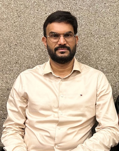 vikram kankaria co founder ceo fashor