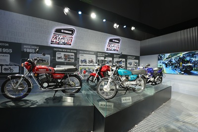 yamaha bms image 2 40 years of performance motorcycling legacy in india