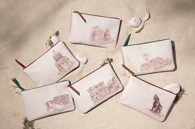 Turkish Airlines Introduces “UNESCO Türkiye Series” Amenity Kit Collection, Showcasing Türkiye’s Rich Cultural Heritage