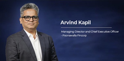 2arvind kapil md ceo poonawalla fincorp