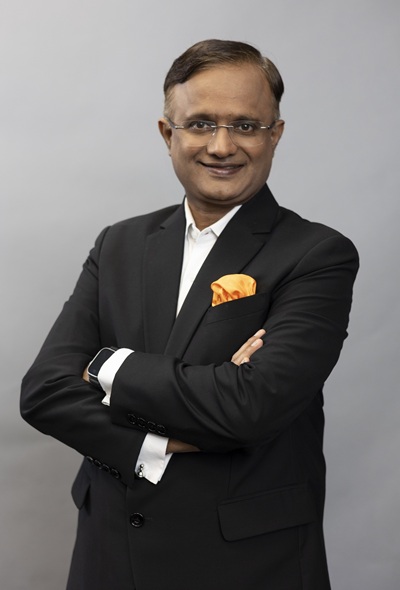 Pre-budget expectation quote from Kalyan Chakrabarti, CEO, Emaar India