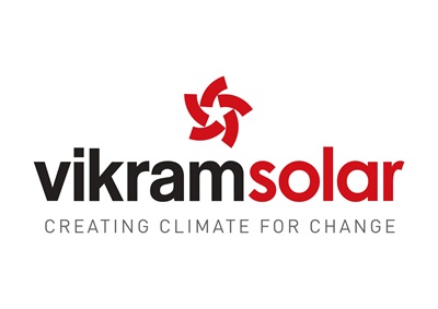2vikram solar limited
