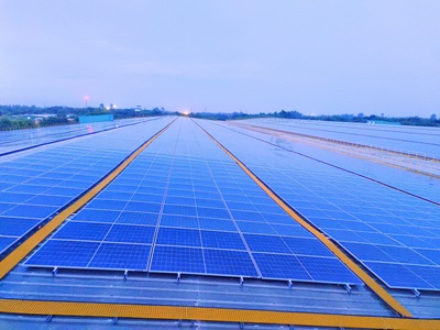 Godrej Supports Renewable Energy Transition in Northeast India’s FMCG Industry