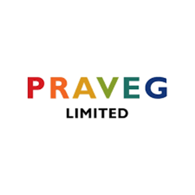 65432praveg limited