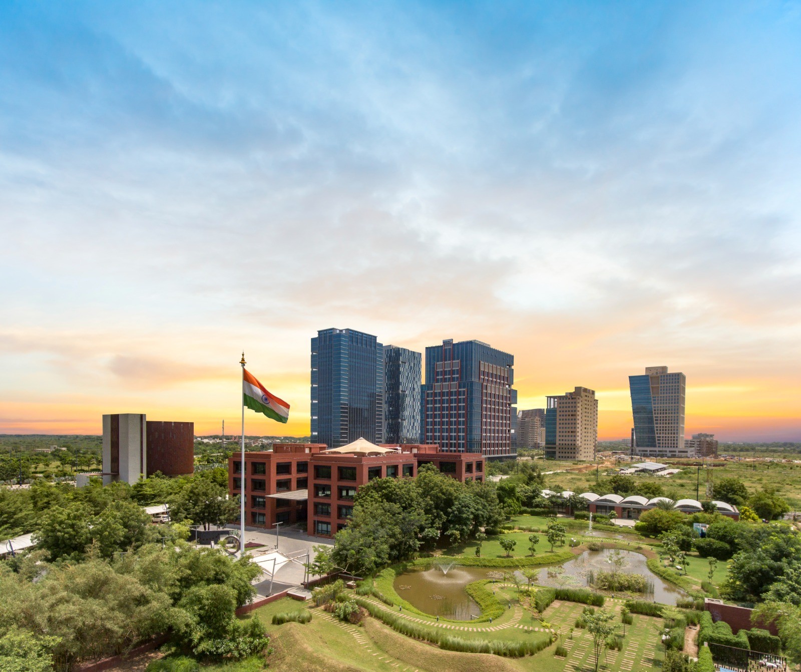 GIFT City Hosts Inaugural Workshop on Strategic Adoption of Artificial Intelligence in Financial Services