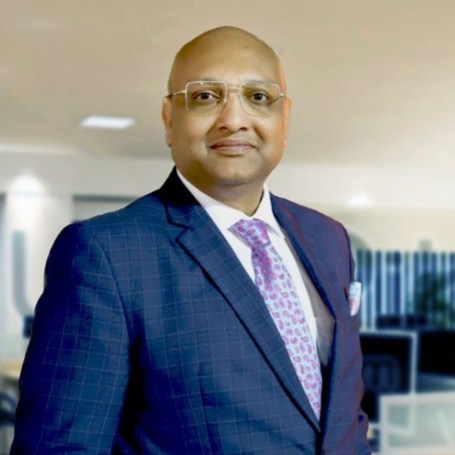 Vishal Maru Global Processing Head Financial Software and Systems FSS