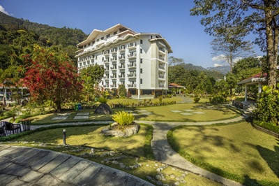 a soulful retreat awaits at club mahindra le vintuna sikkim image 01
