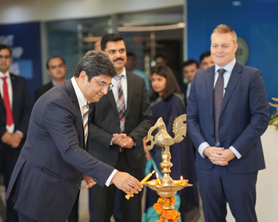 Agilent Inaugurates India Solution Center to Accelerate Innovation and Expand the Frontiers of Science