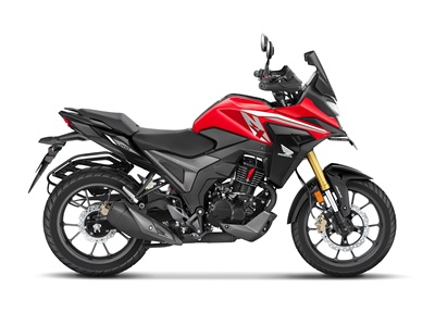 all new honda