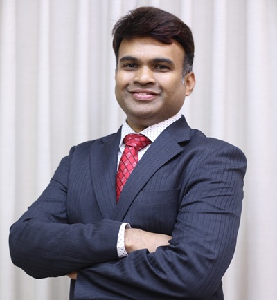 amey belorkar fund manager defence and aerospace venture fund