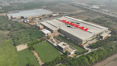Bansal Wire Industries Unveils Largest Steel Wire Manufacturing Facility in Dadri, Sets New Benchmark in Innovation and Sustainability
