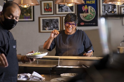 chef ritu dalmia