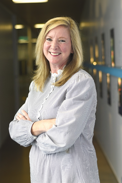 colleen doherty cpo ust