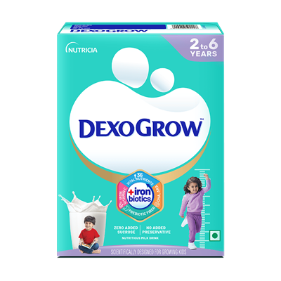 dexogrow pack