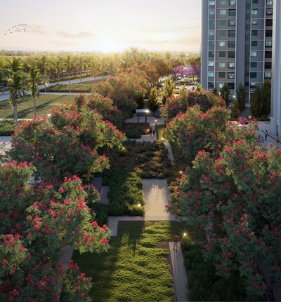 embassy verde at embassy springs