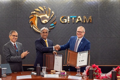 gitam coventry
