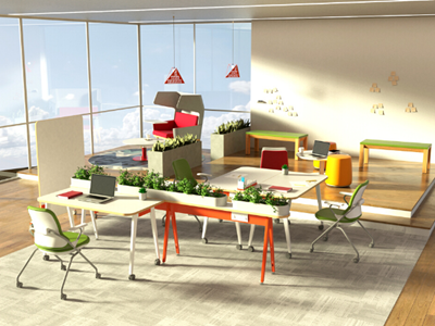Godrej Enterprises Group Strengthens Office Furniture Portfolio with Focus on Innovation and Ergonomics