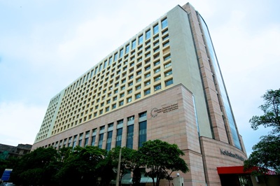hospital image