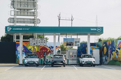 image 2 tataev chargezone megacharger 2