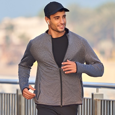 jacket men