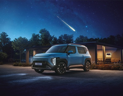 Kia Syros crosses 20,000 bookings