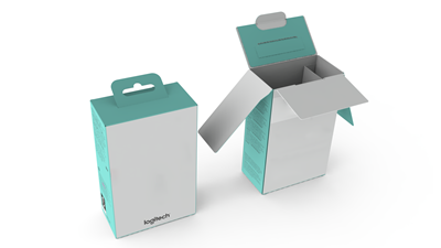 logitech release