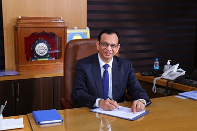 KARUR VYSYA BANK ANNOUNCES FINANCIAL RESULTS FOR THE QUARTER/NINE MONTHS ENDED 31ˢᵀ DECEMBER 2024.