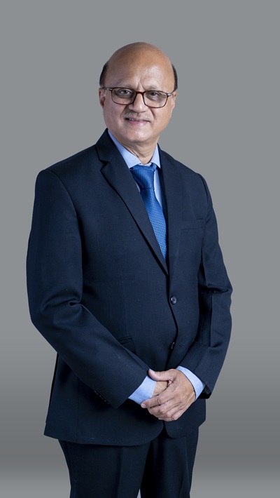 mr dhanorkar