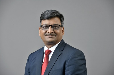 mr gaurav parasrampuria chief financial officer magma hdi general insurance