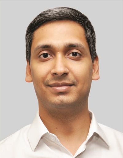 mr kapal pansari director md rashi peripherals