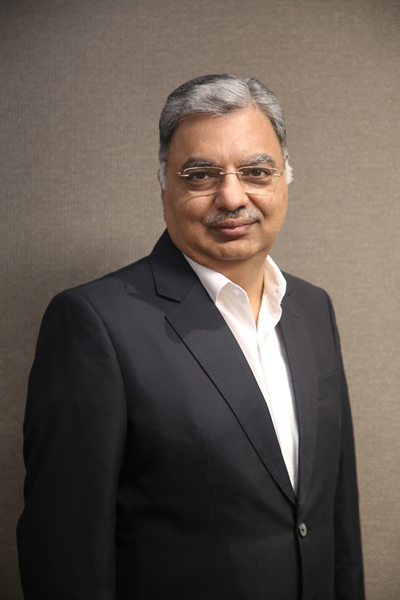 mr kapil garg chairman and managing director oilmax energy pvt ltd