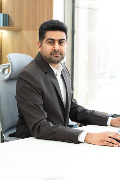 Wadala Emerges as Mumbai’s Premier Hub for Infrastructure and Real Estate Growth