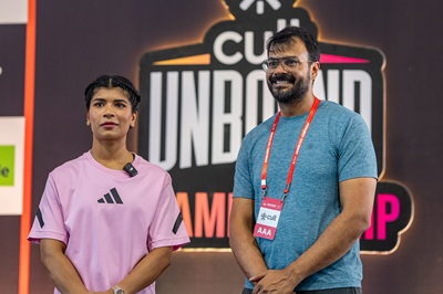 cult UNBOUND Championship Sets a New Benchmark for India’s Fitness Community